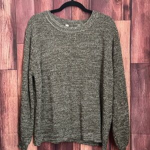 Boutique sweater